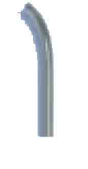 VANBUREN SONDA NO: 33 27 CM